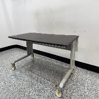 6' Rolling Laboratory Bench image 1